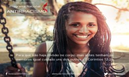 Programa Nacional Antirracismo da Igreja Metodista