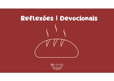 Reflexes | Devocionais