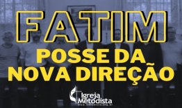 FACULDADE DE TEOLOGIA TEM POSSE DA NOVA DIRETORIA