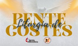 Liturgia para a Celebrao de Pentecostes