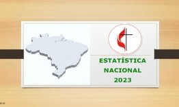 Estatstica Nacional 2023