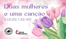 Duas Mulheres e Uma Cano