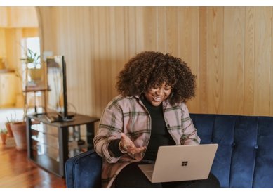 Mulheres metodistas promovem campanha digital de Ao de Graas