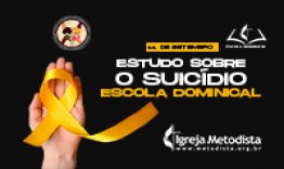 Um estudo sobre o suicdio