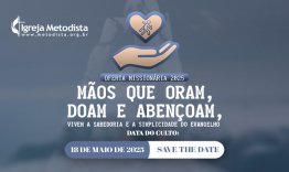 Oferta Missionria 2025