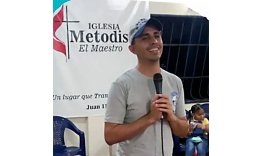 Igreja Metodista brasileira lamenta tragédia com jovens metodistas na Venezuela