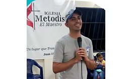 Igreja Metodista brasileira lamenta tragdia com jovens metodistas na Venezuela