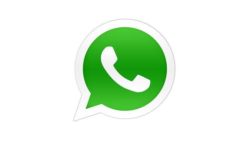 Whatsapp da Igreja Metodista