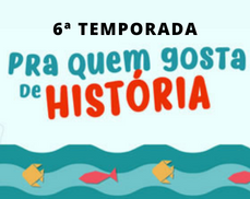 Pra quem gosta de histria - SEXTA TEMPORADA