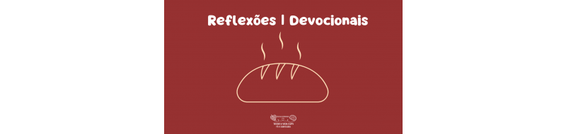 Reflexes | Devocionais