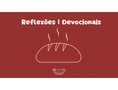 Reflexes | Devocionais