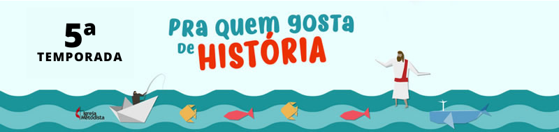 Pra quem gosta de histria - QUARTA TEMPORADA